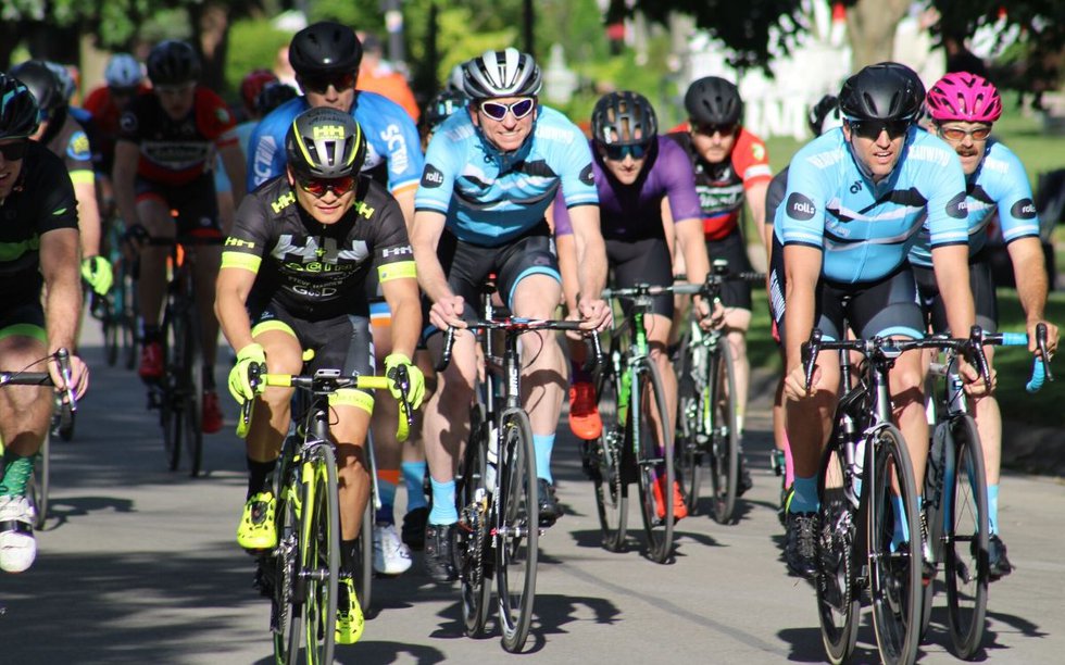 Tour de Grandview works to save road racing CityScene Magazine